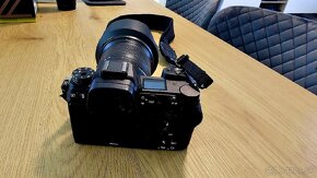 Nikon Z6 + príslušenstvo - 3
