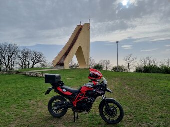 BMW F 700 GS - 3