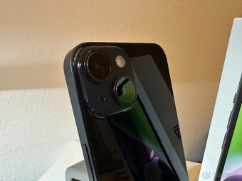 ✅ iPhone 13 mini bez škrabancov TOP STAV 100%Zdravie Batérie - 3