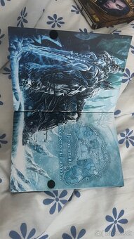 World of Warcraft Wrath of the Lich King 2008 - 3
