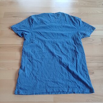 Gant modré - 3