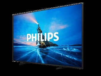 Phillips 55PML8709/12 - 3