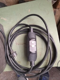 Radiaca jednotku INTEX - 3