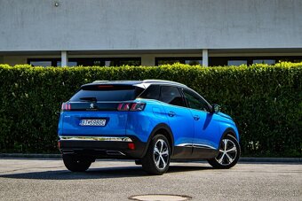 Peugeot 3008 1.5 Blue HDi 130k GT A/T - 3
