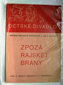 detske knizky od zaujimavych vydavatelstiev 2 - 3