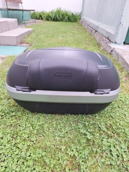 Kufor Givi V47. - 3