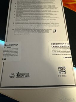 Samsung Galaxy A52s 5G - 3