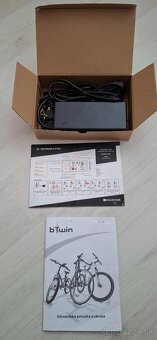 Predám úplne nový Rockrider ST 500 - 3