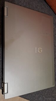 HP EliteBook 8440p - 3