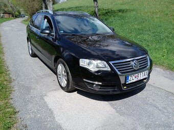 Passat b6 2.0tdi - 3
