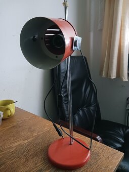 Predám retro lampu - 3