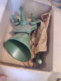 Mlyncek, novy na hrozno,odber Trebišov cena 50e - 3