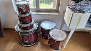 Gretsch Catalina Maple - 3