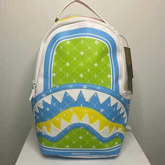 SPRAYGROUND BATOHY - 3