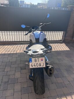 BMW R1250R HP všetky pakety - 3