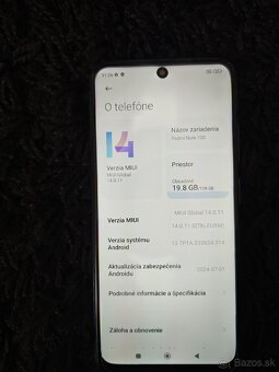 Redmi note 10s - 3