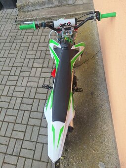 Super pit 125 minirocket - 3