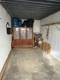 GARÁŽ-PREDAJ - 3