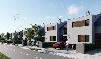 Moderné a komfortné bývanie s jedinečnou atmosférou v srdci - 3