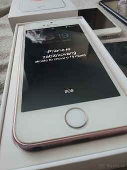 Zbierka Apple Iphone na diely - 3