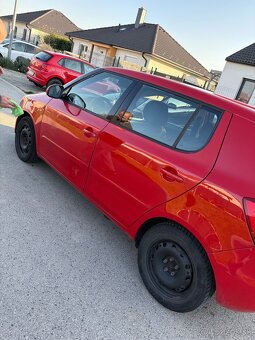 Škoda Fabia 1.2 - 3