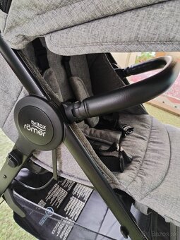Športový kočík britax romer - 3