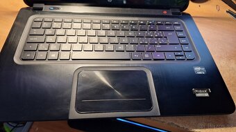Hp Envy - 3