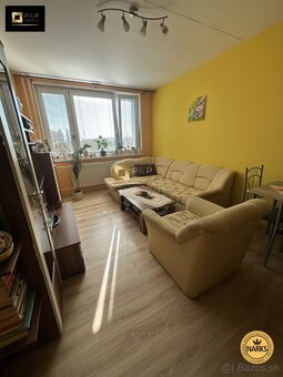 Na predaj 1,5 izb.byt, Sputniková Košice - Nad Jazerom - 3