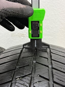 185/60 R15 Zimné pneumatiky 2ks - 3