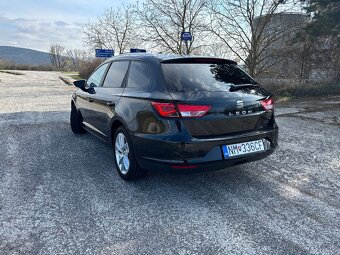 Seat Leon 2.0 TDI DSG - 3