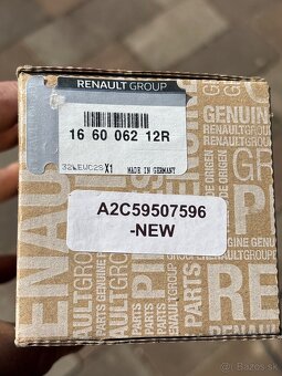 Predám vstrekovače Nissan Qashqai J11. - 3