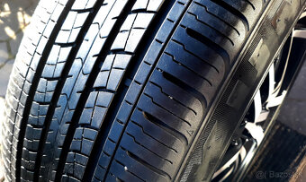 alu SUV R19 5x114,3 pneu 225/55, Nissan Mazda Lexus Dácia - 3