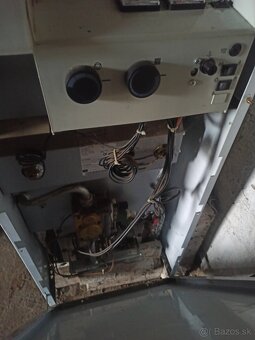 Predám plynový kotol Protherm - 3