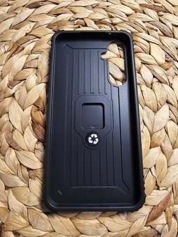 Nárazuvzdorný ochranný obal pre Samsung Galaxy A55 - 3