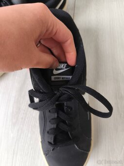 Nike court royale - 3