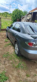 Mazda 6 - 3