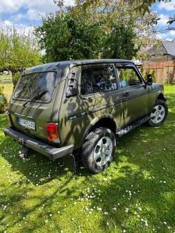 Lada Niva - 3