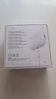 Apple airpod pro 2 (ANC,USB-C) - 3