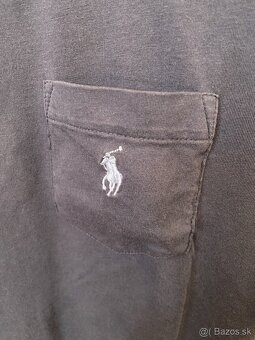 panske tricko, polokosela Polo Ralph Lauren velkost M - 3