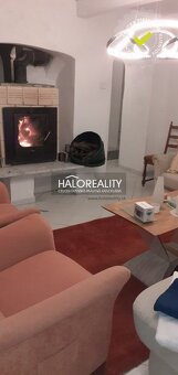 HALO reality - Predaj, rodinný dom Horná Ves, s garážou - ZN - 3