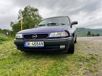 Opel Astra 1.4 16V - 3