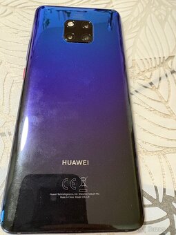 Huawei mate 20pro - 3