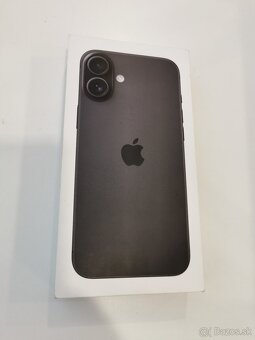 Iphone 16 plus - 3