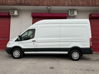 Ford Transit 2,0 TDCi L3H3 125kw - 3