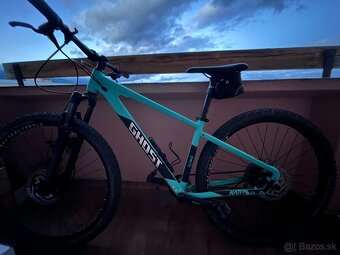 Ghost Kato pro, veľ.S - 3