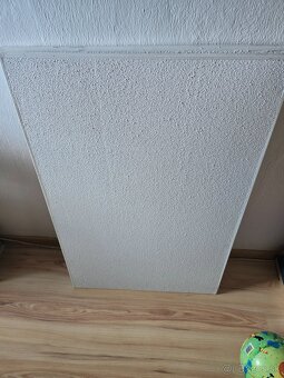 Infra panel - 3