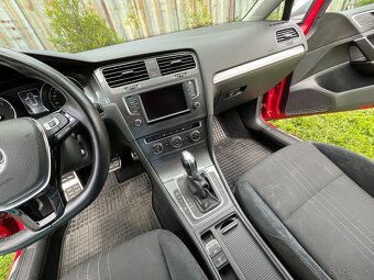 VW Golf Alltrack - 3