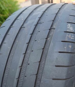 Set komplet kolies 255/45 R18 - 3