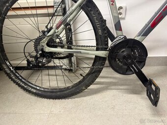 Bicykel Ctm - 3