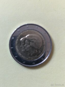 2€ mince - 3